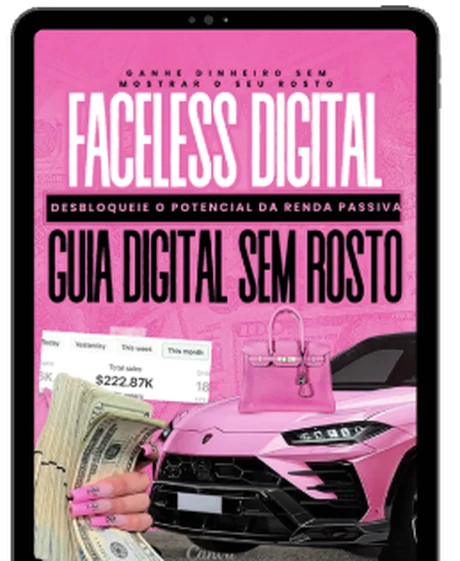 Faceless Digital