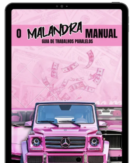 O Malandra Manual
