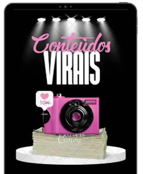 Conteúdos Virais